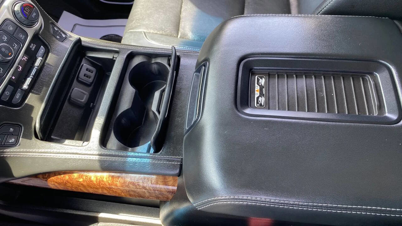 Used 2018 Chevrolet Tahoe Premier image 23