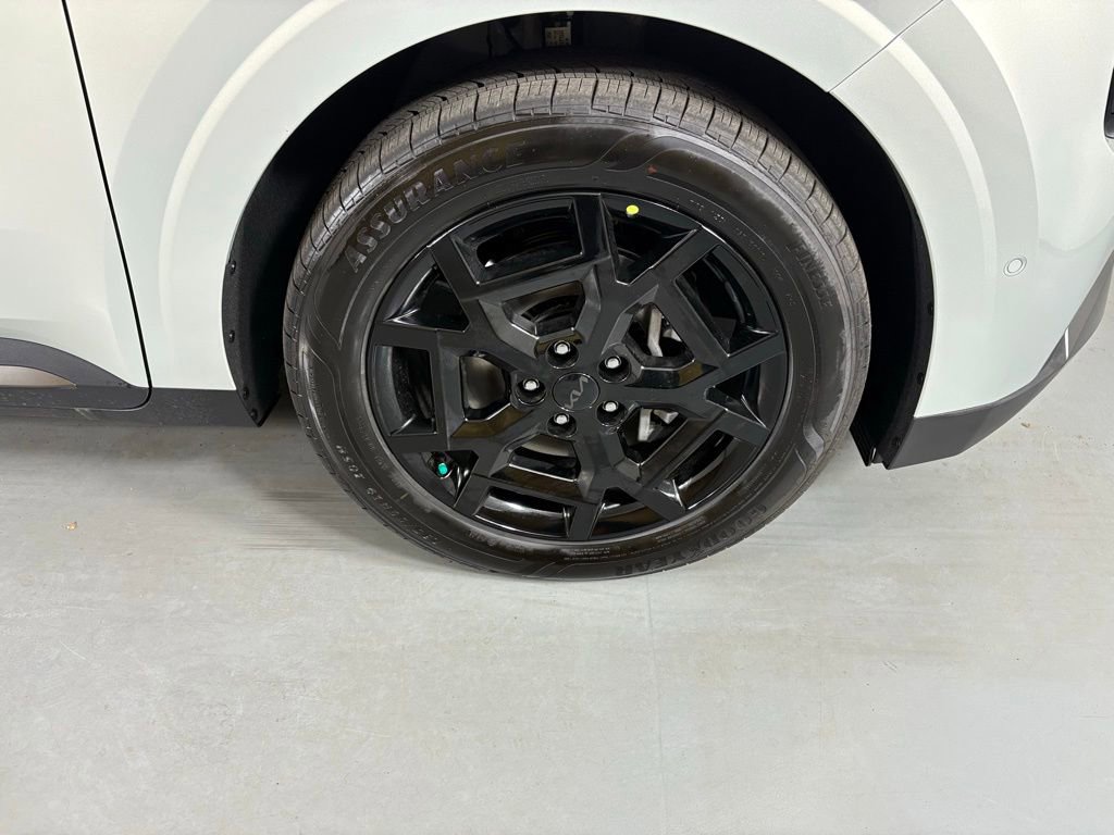 New 2026 Kia Carnival SX Prestige image 10