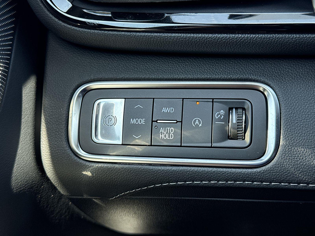 New 2026 Buick Enclave Avenir w/ Super Cruise Package AWD/4WD image 16