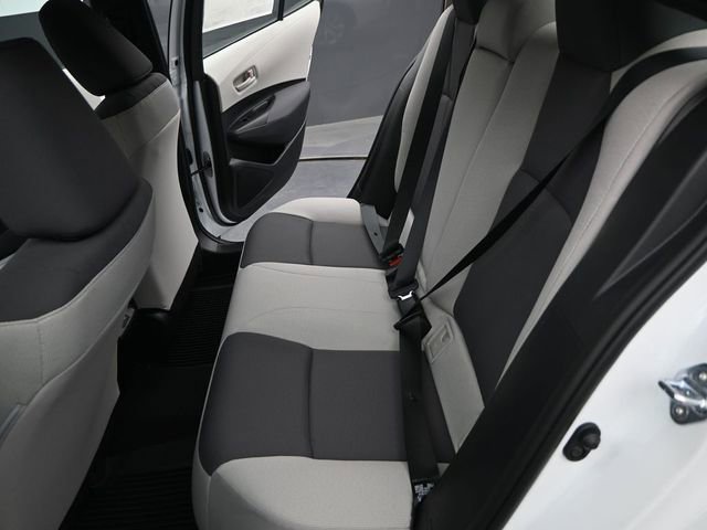 New 2026 Toyota Corolla LE image 12