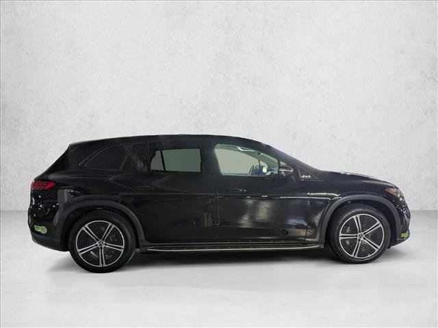 Certified 2023 Mercedes-Benz EQS 450+ 4MATIC SUV image 6