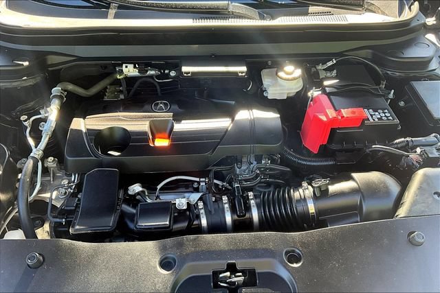 Used 2024 Acura RDX A-Spec AWD/4WD image 31