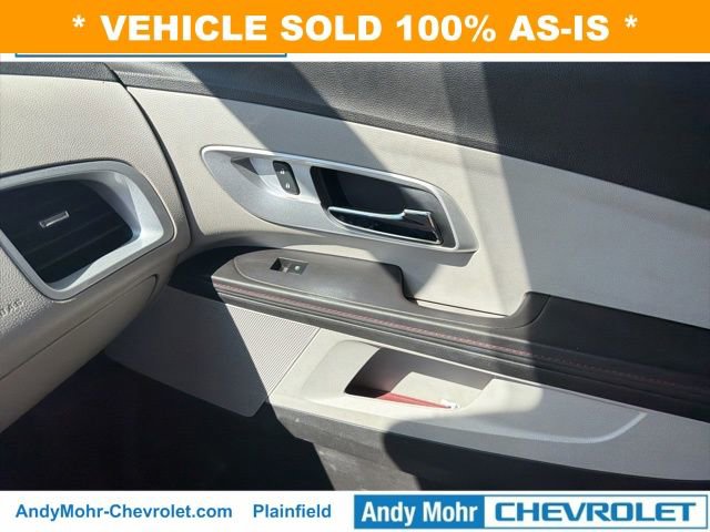 Used 2015 Chevrolet Equinox LT image 21