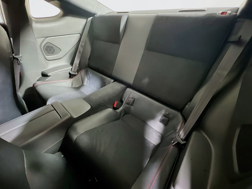 New 2026 Subaru BRZ Limited image 19