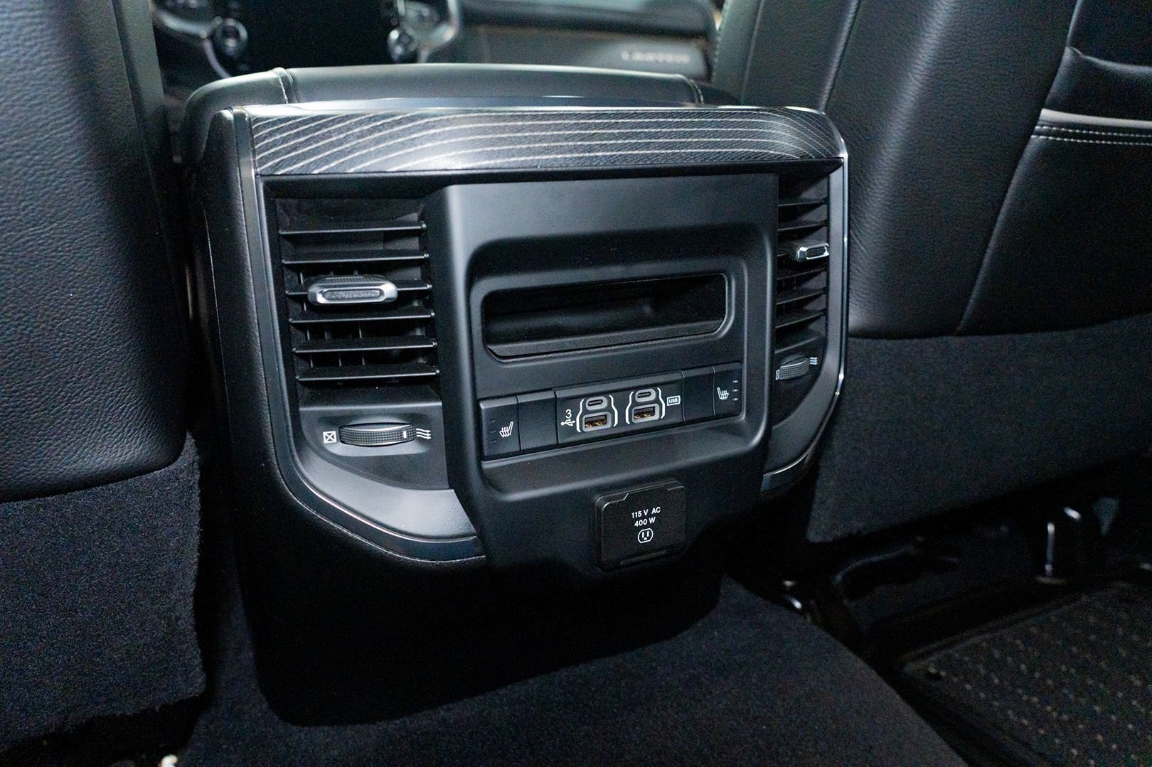 Used 2020 RAM 3500 Limited AWD/4WD image 36
