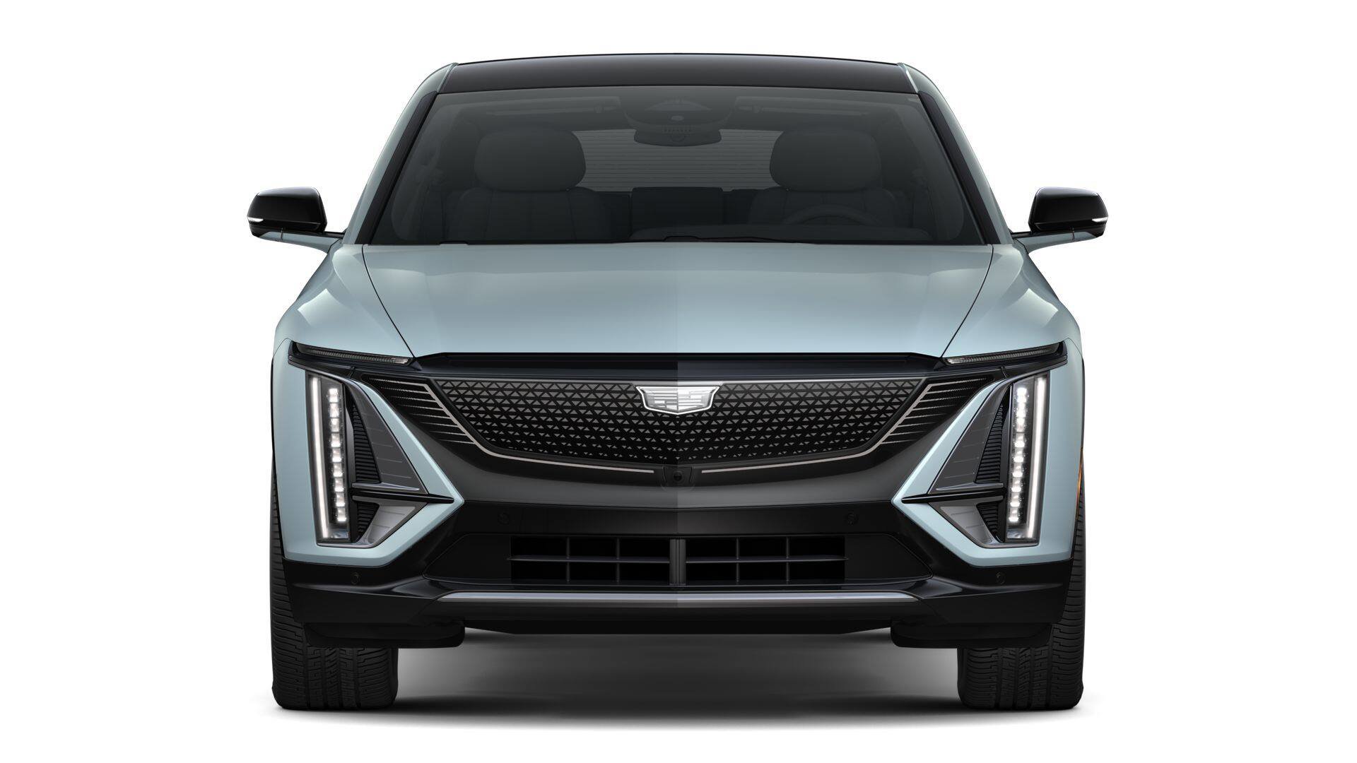 New 2026 Cadillac Lyriq Sport RWD image 26