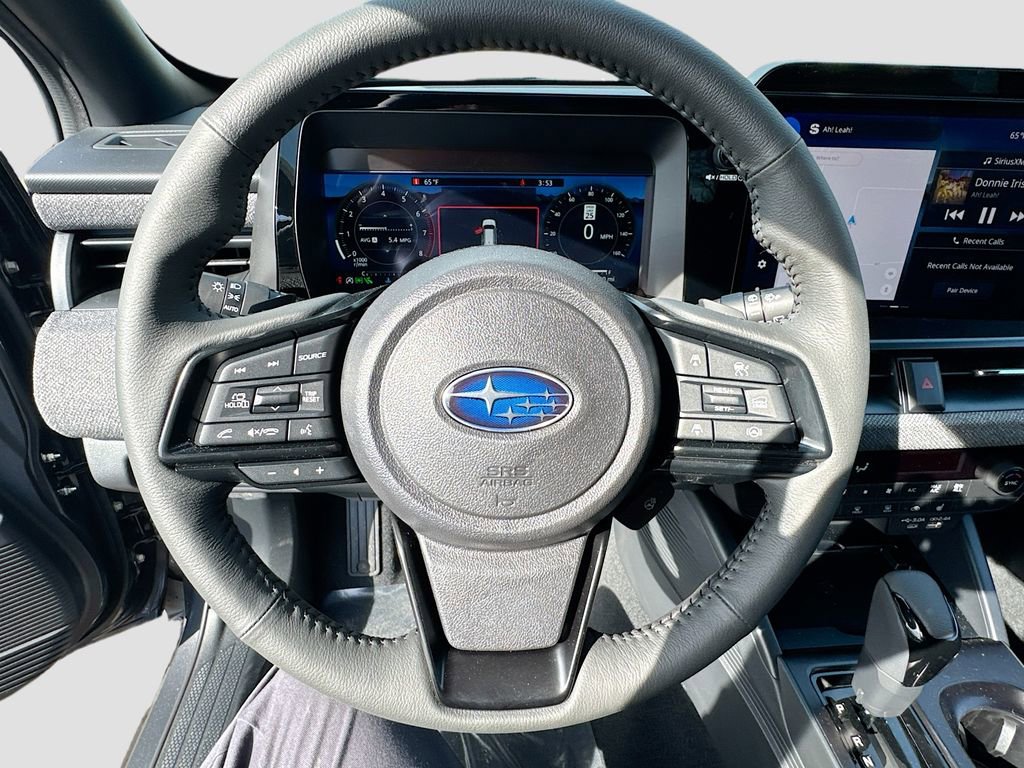 New 2026 Subaru Outback Limited image 7