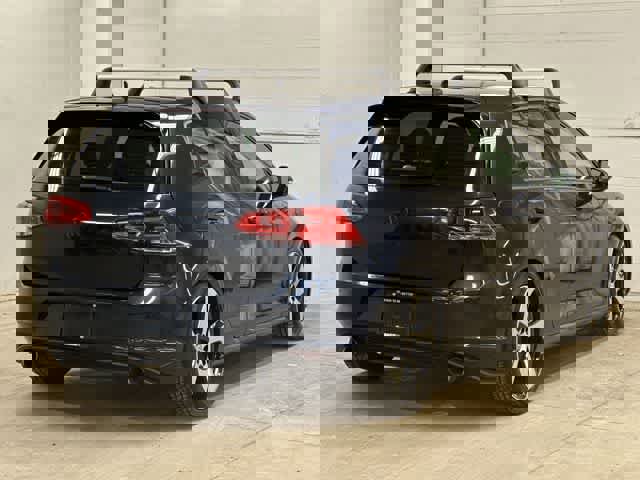 Used 2017 Volkswagen GTI S image 29