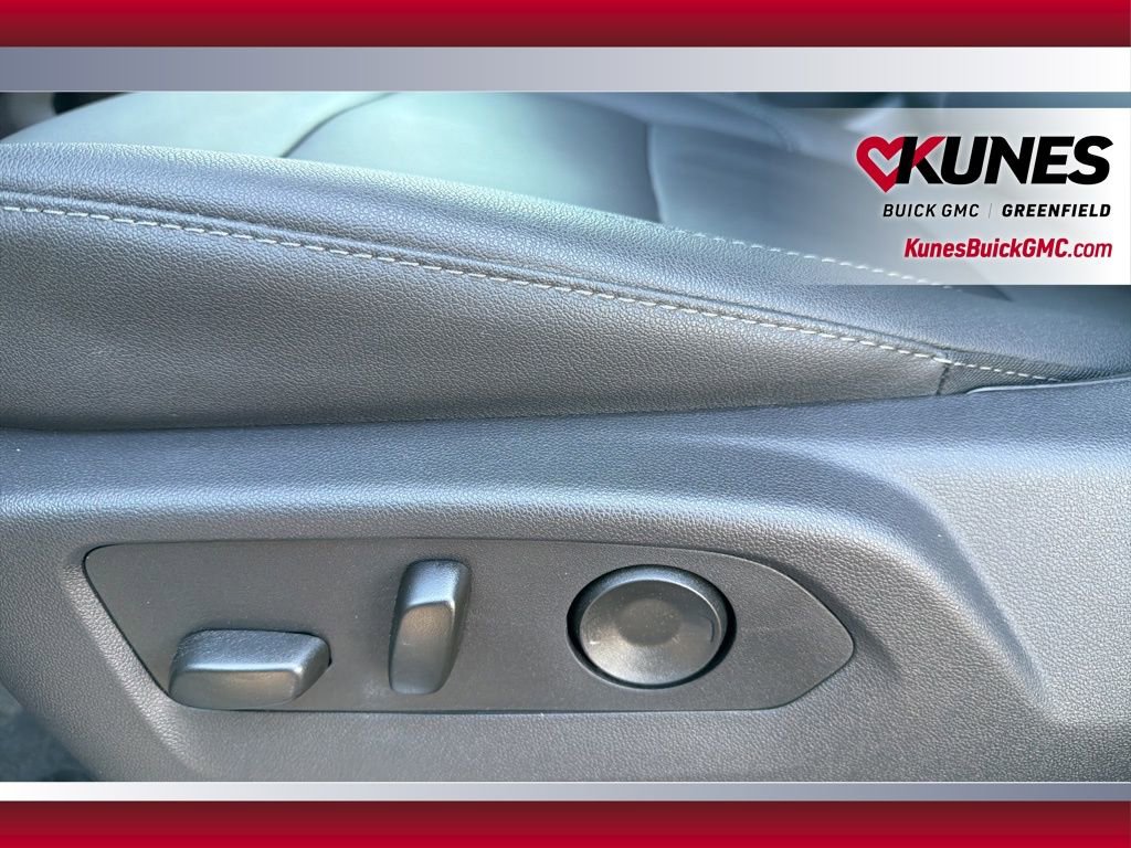 New 2026 GMC Sierra 1500 Elevation w/ Elevation Premium Package image 36