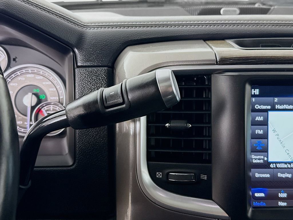 Used 2018 RAM 2500 Limited image 19