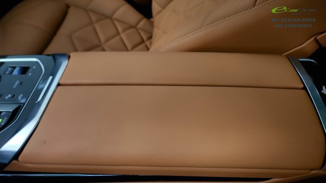 Used 2026 BMW 740i xDrive AWD/4WD image 71