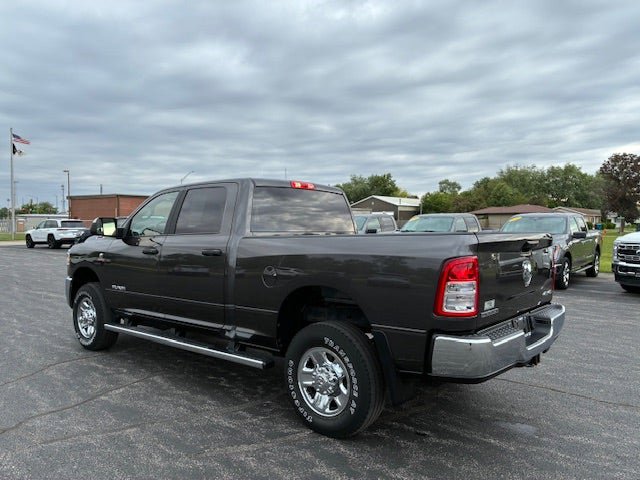 Used 2022 RAM 2500 Big Horn w/ Snow Chief Group AWD/4WD image 3