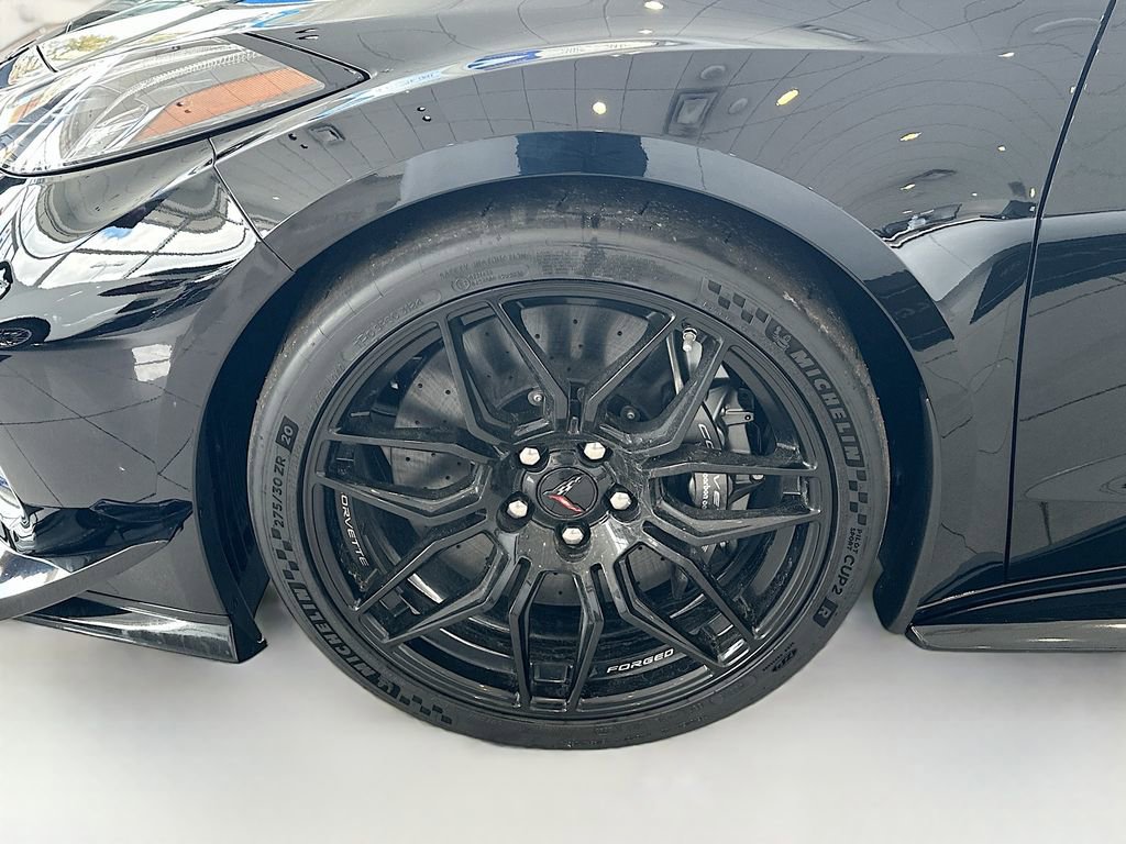 New 2026 Chevrolet Corvette Z06 image 29