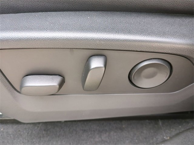 Certified 2023 Chevrolet Colorado Z71 w/ Z71 Convenience Package 2 image 21