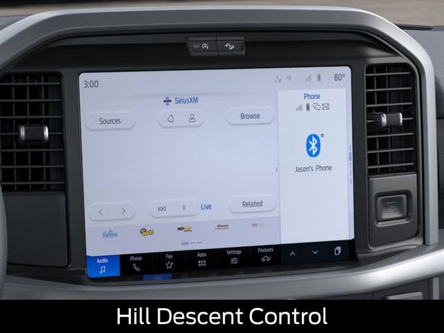 New 2026 Ford F150 XLT AWD/4WD image 16