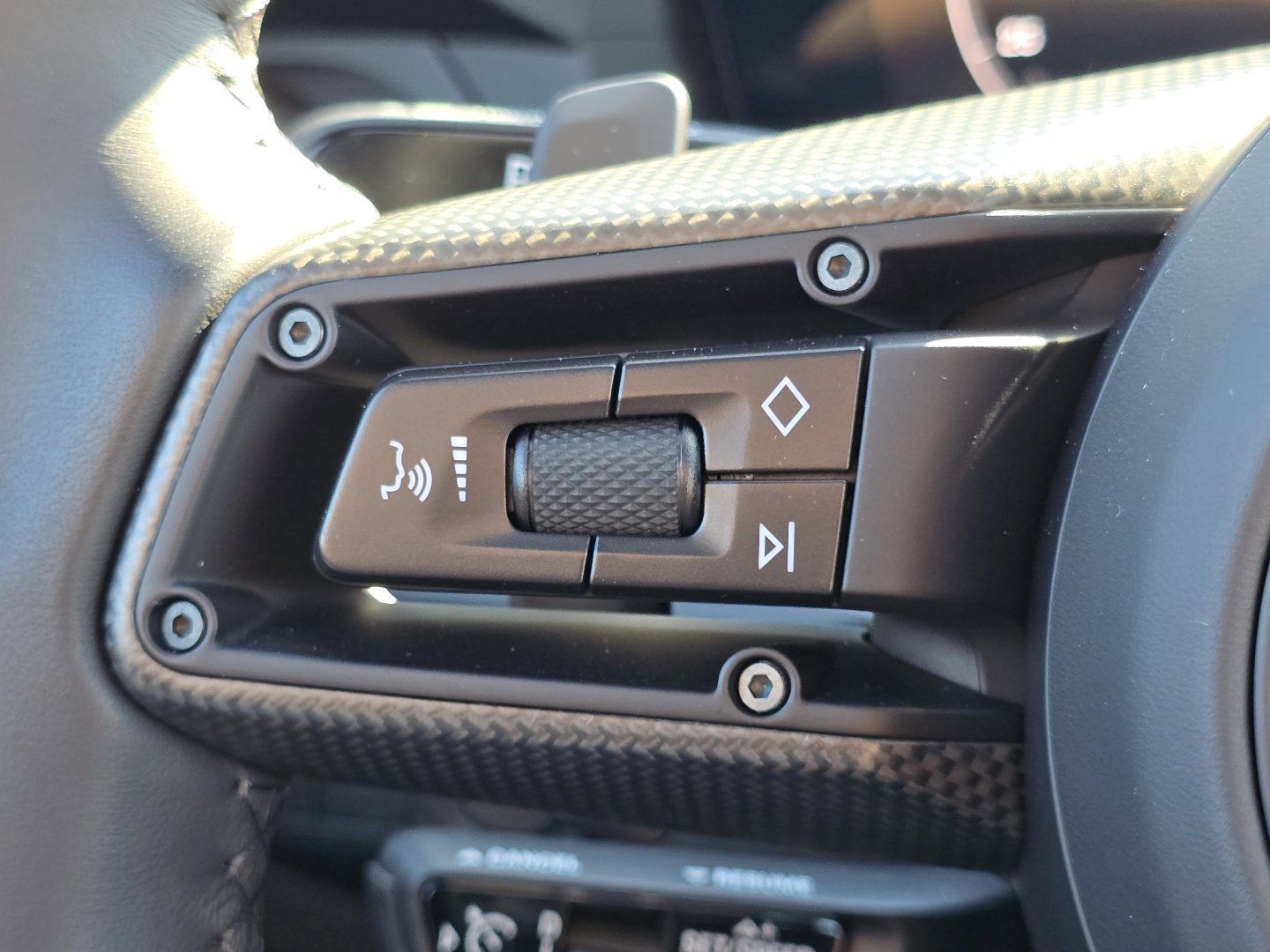 Certified 2025 Porsche 911 Carrera 4 GTS image 19