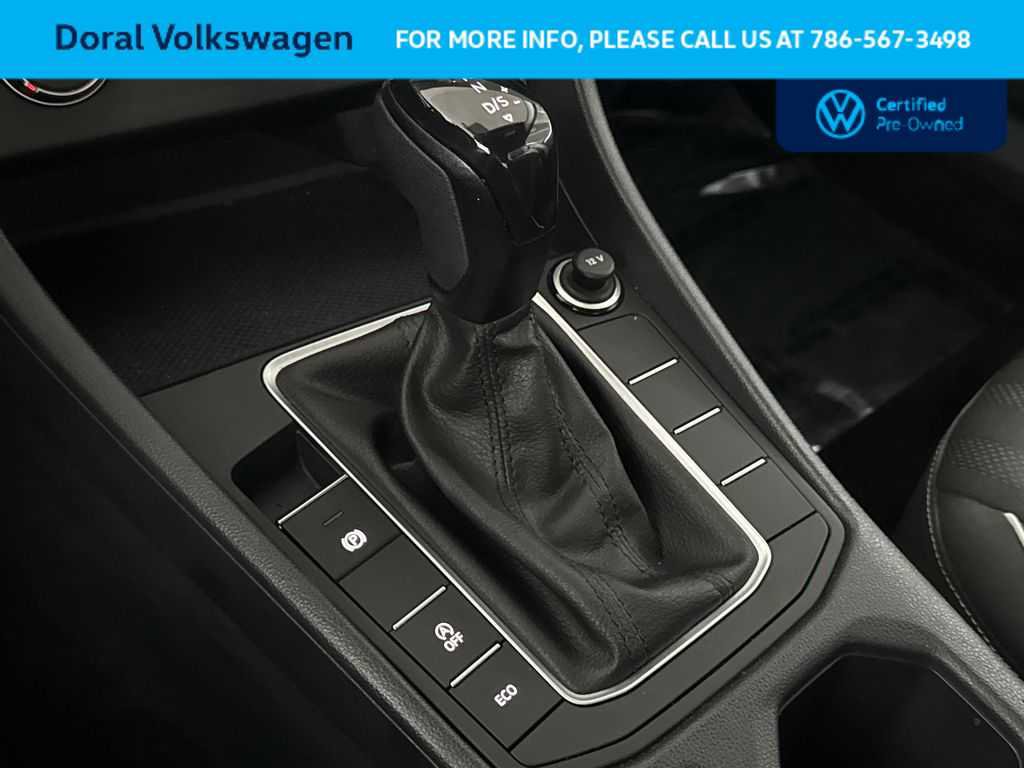 Certified 2023 Volkswagen Jetta Sport FWD image 21
