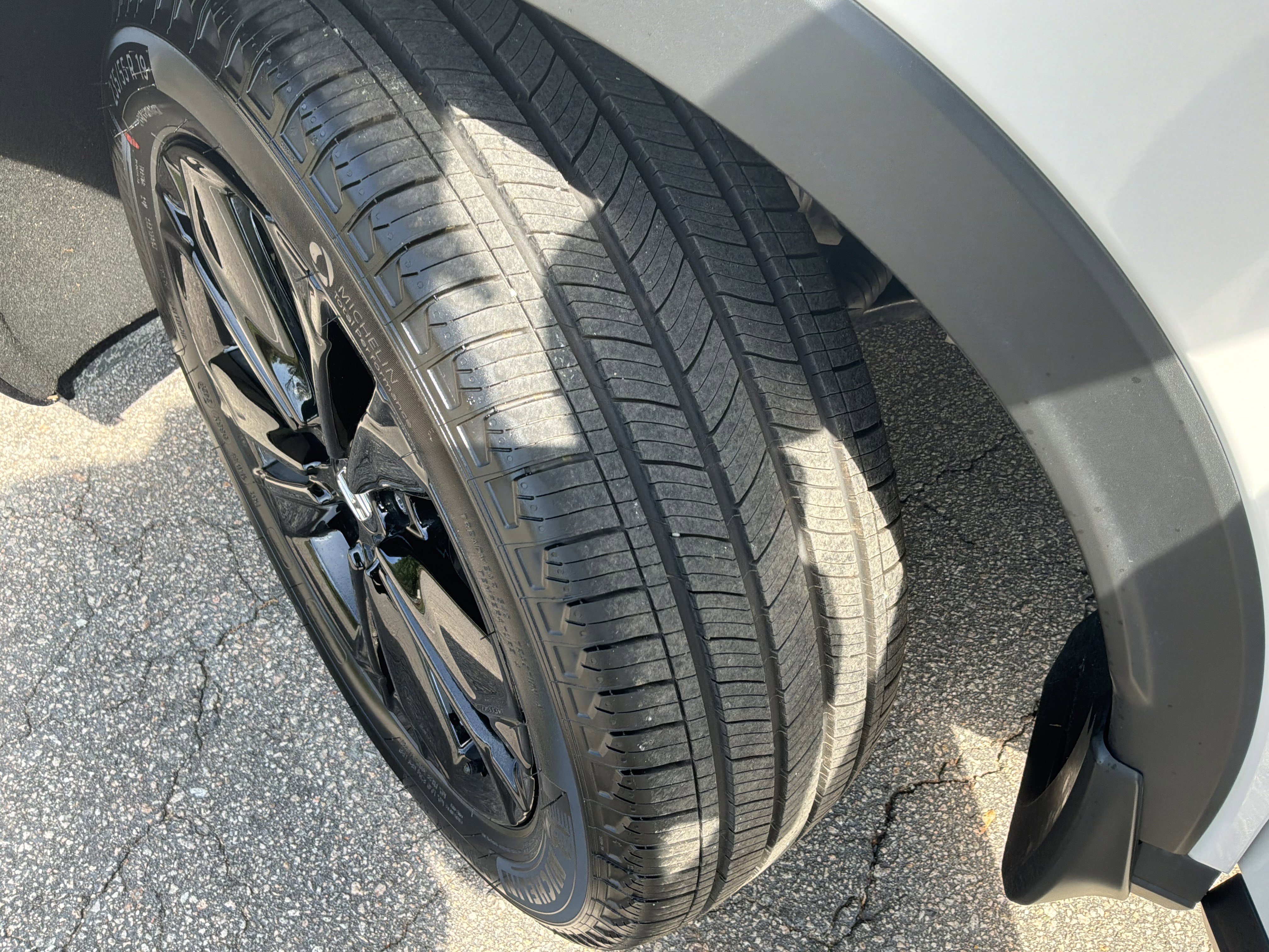 Used 2026 Honda CR-V Sport Touring image 14