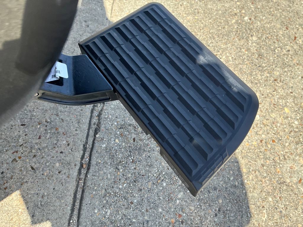 New 2026 Toyota Tundra SR5 RWD image 32