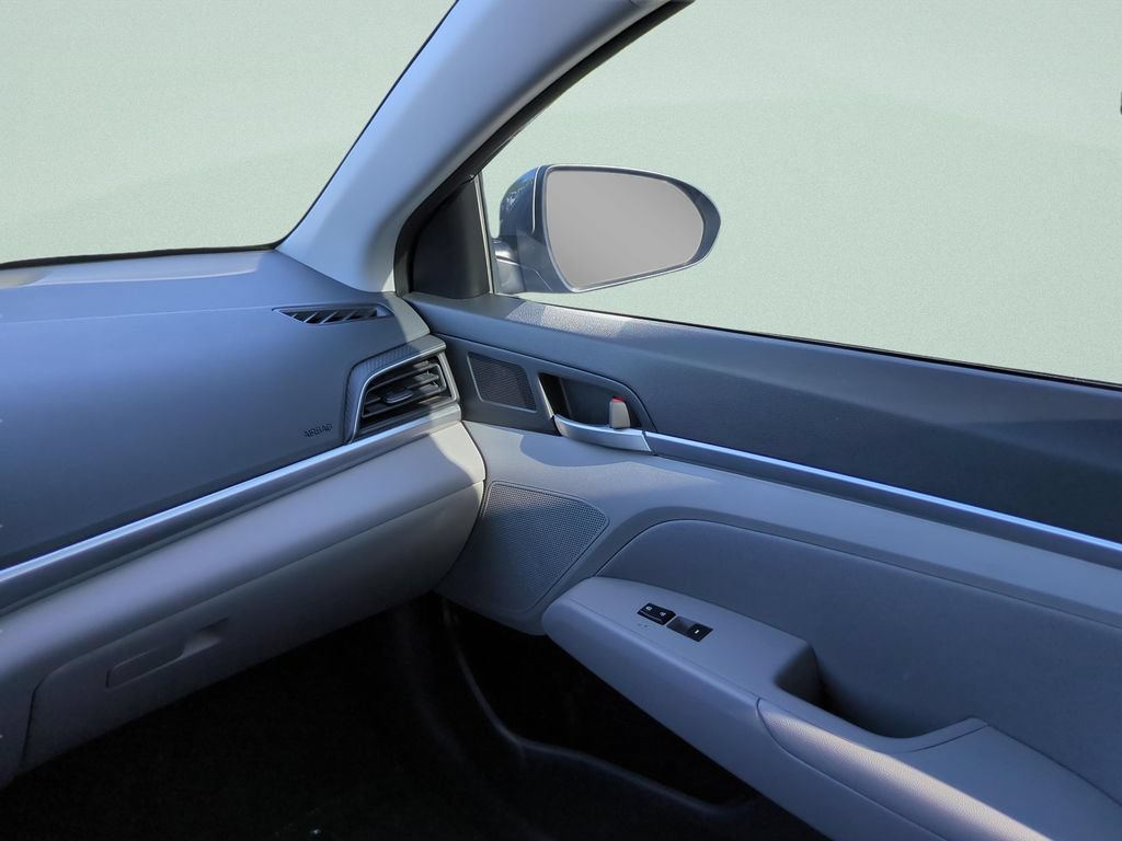 Used 2019 Hyundai Elantra SEL FWD image 12