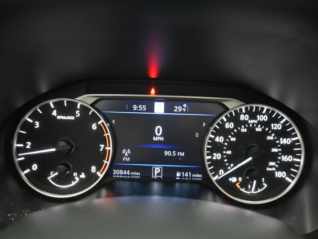 Used 2020 Nissan Altima 2.0 Platinum image 15