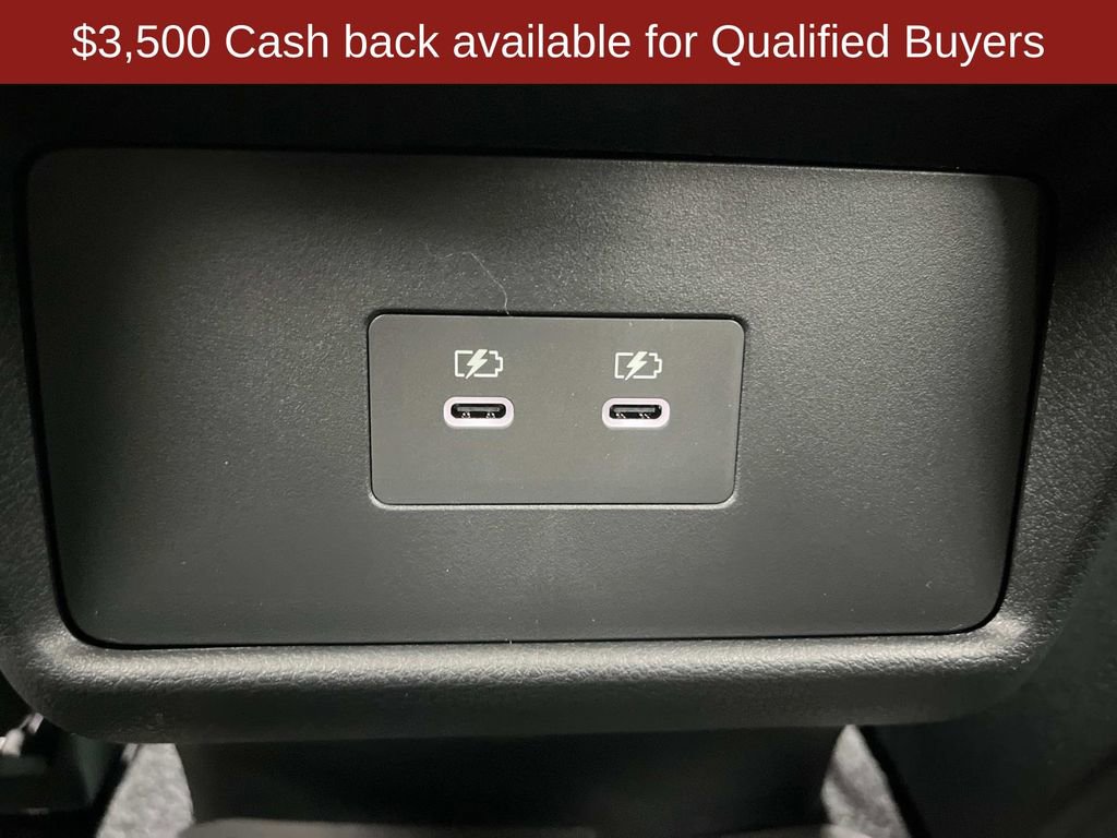 New 2026 Nissan Rogue SV image 22