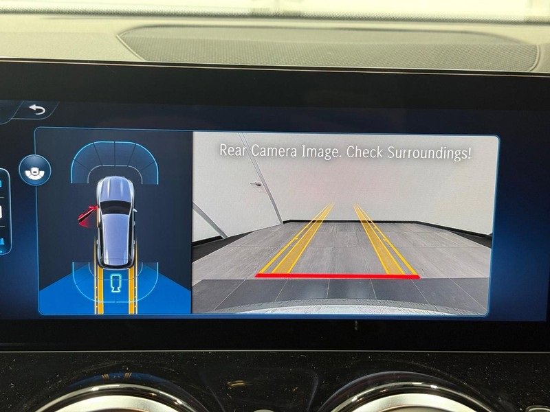 New 2026 Mercedes-Benz GLB 250 4MATIC image 13