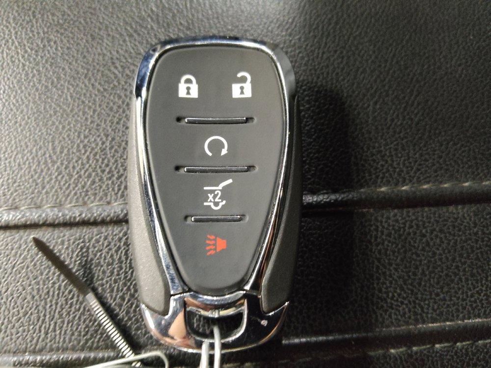 Used 2019 Chevrolet Blazer LT FWD image 32