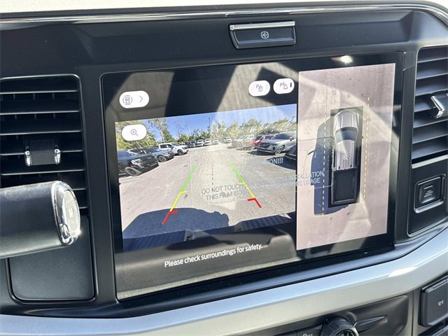 New 2026 Ford F350 XLT w/ XLT Premium Package image 26