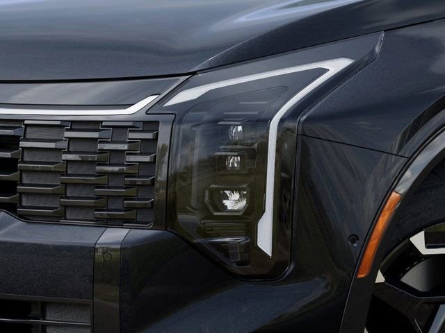 Used 2026 Kia Sportage SX image 10