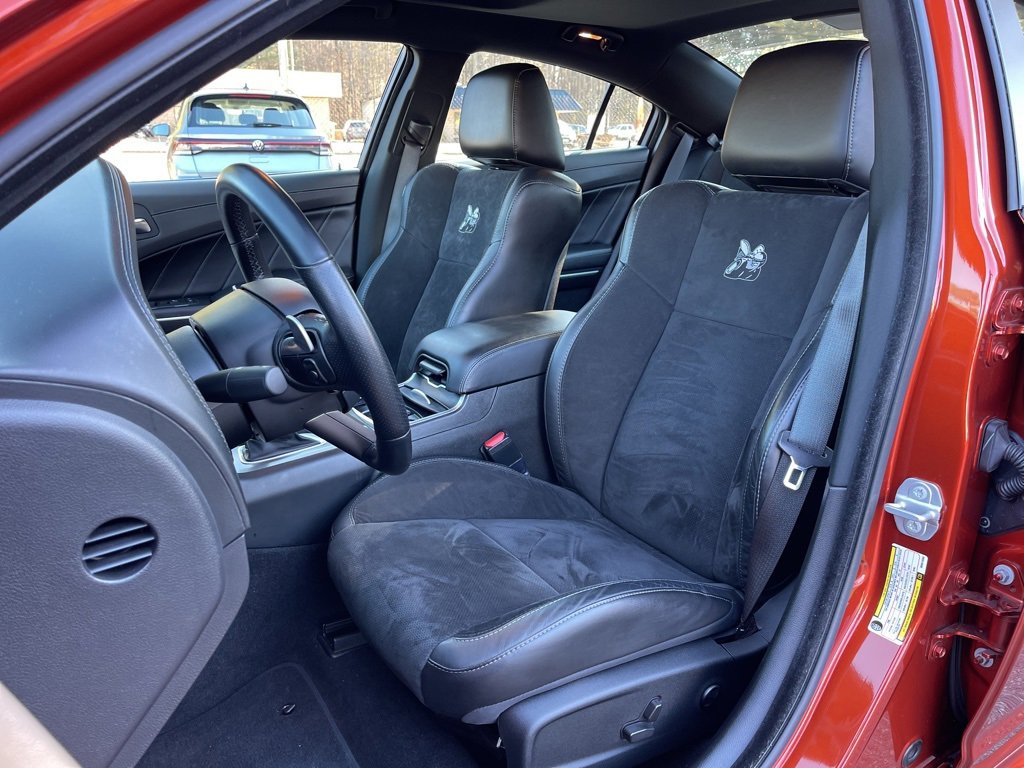 Used 2021 Dodge Charger Scat Pack image 20