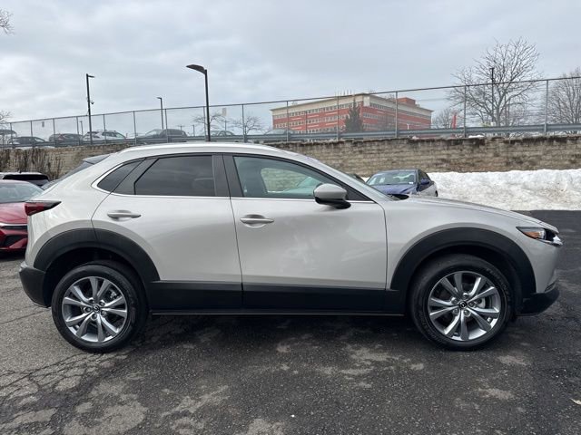 Used 2023 MAZDA CX-30 AWD 2.5 S w/ Preferred Package image 16