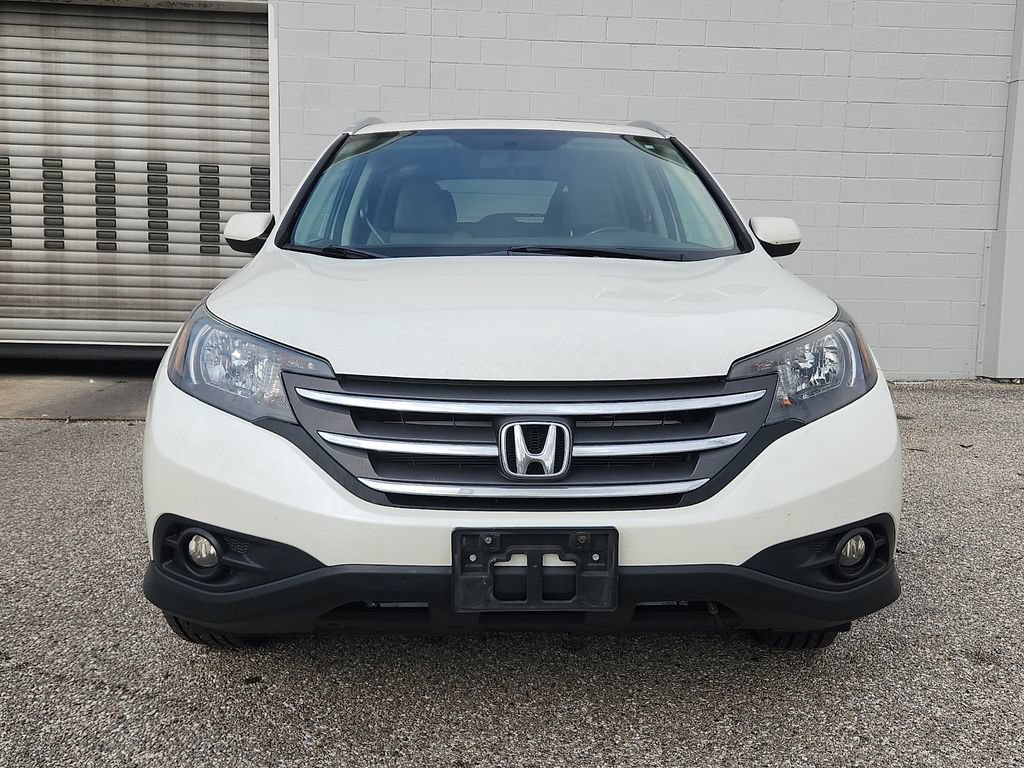 Used 2014 Honda CR-V EX-L image 2