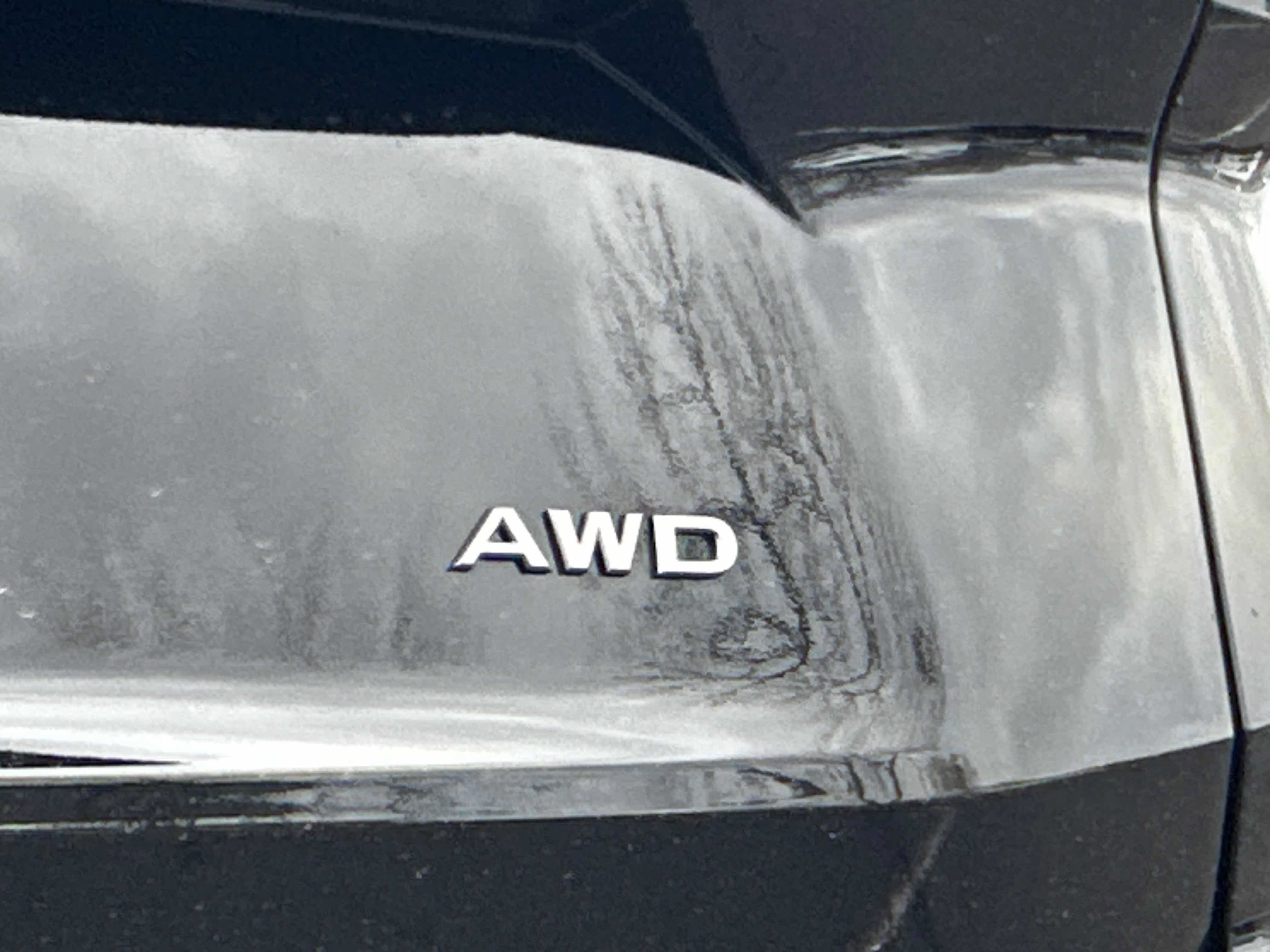 New 2026 Nissan Rogue SV AWD/4WD image 13