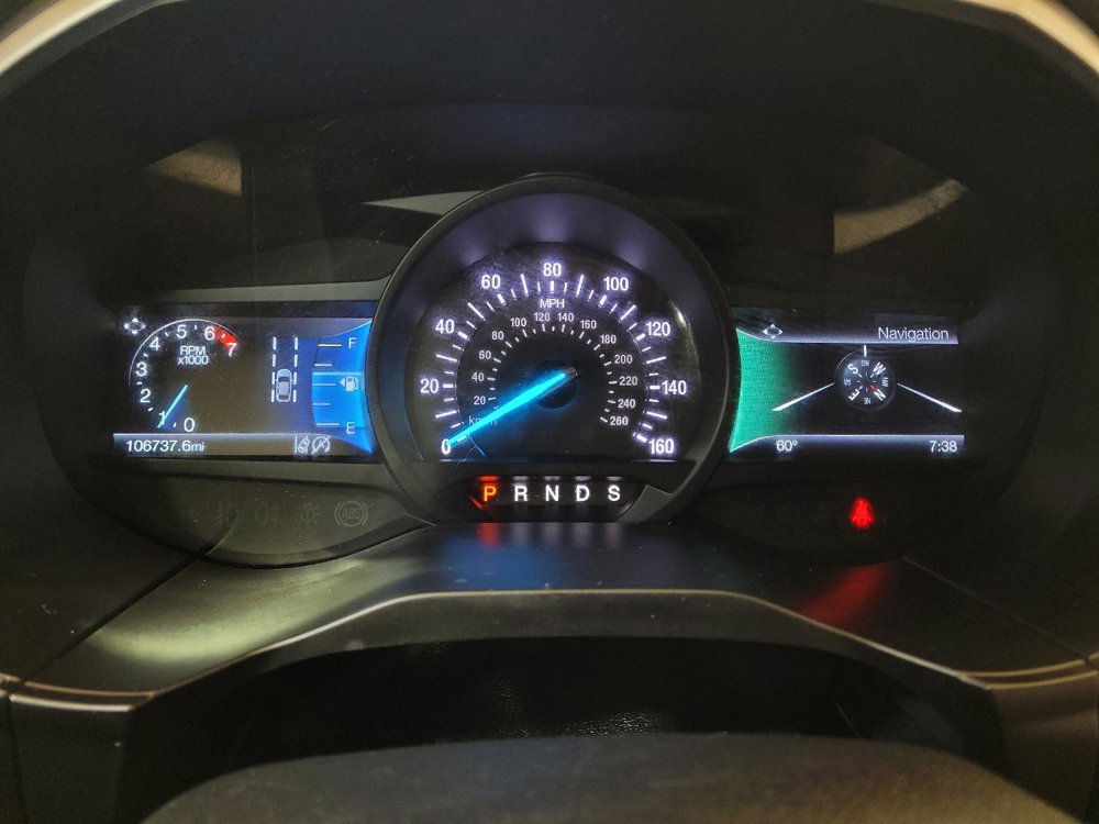 Used 2019 Ford Edge SEL w/ Equipment Group 201A FWD image 23