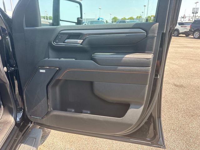 Certified 2024 GMC Sierra 2500 AT4 w/ AT4 Premium Plus Package AWD/4WD image 24