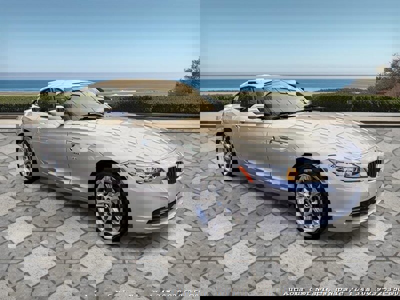 Used 2011 BMW Z4 sDrive30i w/ Premium Pkg image 24