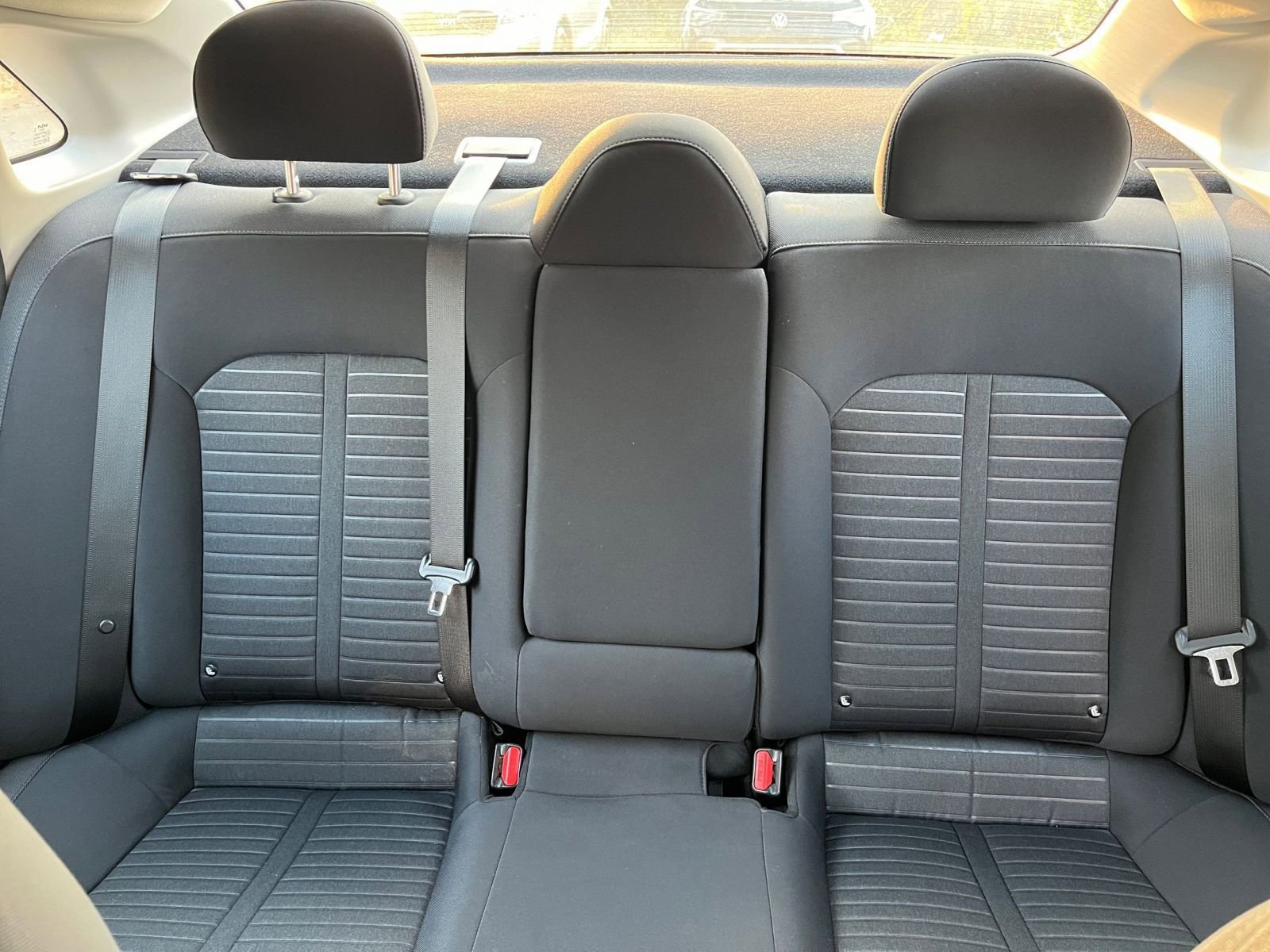 Used 2025 Kia K5 LXS image 37