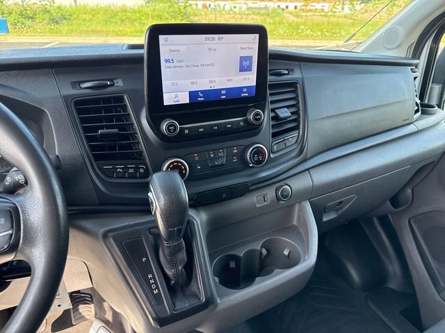 Used 2021 Ford Transit 250 Medium Roof w/ Load Area Protection Package image 18