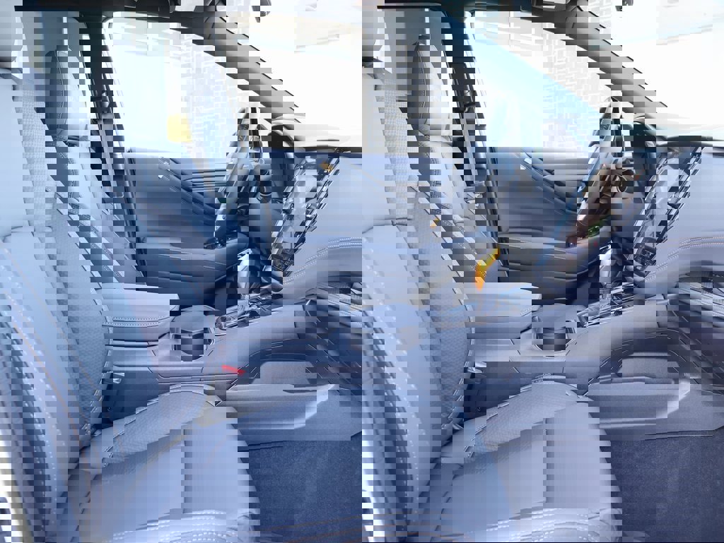 New 2025 Subaru Outback Wilderness image 10