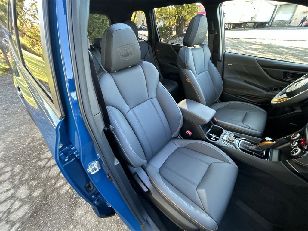 Certified 2025 Subaru Forester Wilderness image 25