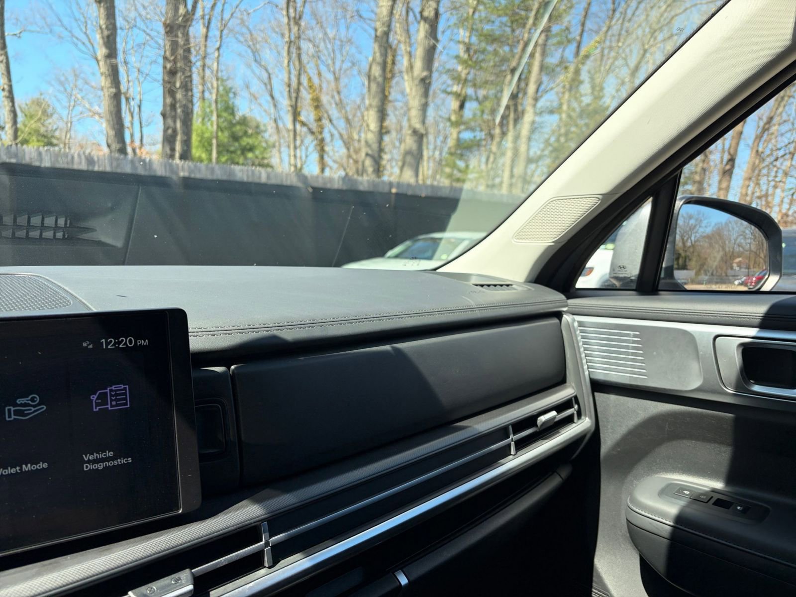 Used 2025 Hyundai Santa Fe SEL image 37