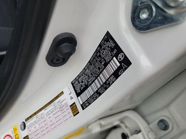 Used 2019 Toyota Corolla SE image 10