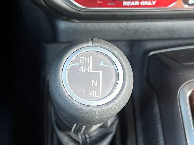 New 2026 Jeep Wrangler Unlimited Rubicon image 29