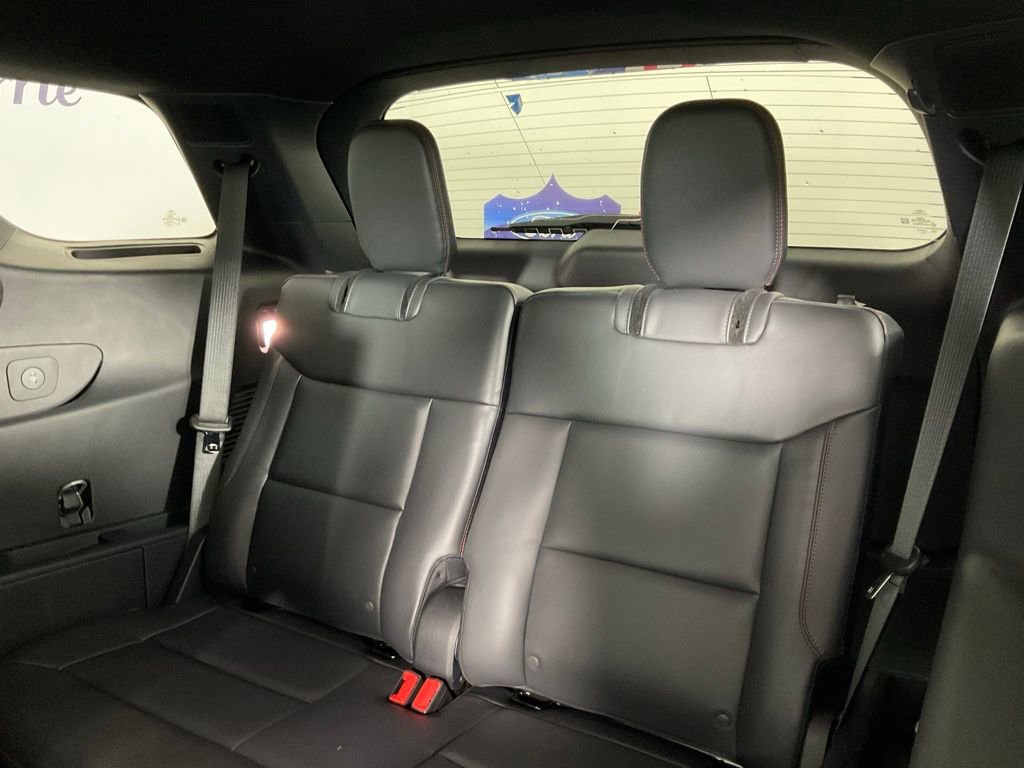 New 2026 Ford Explorer ST RWD image 17