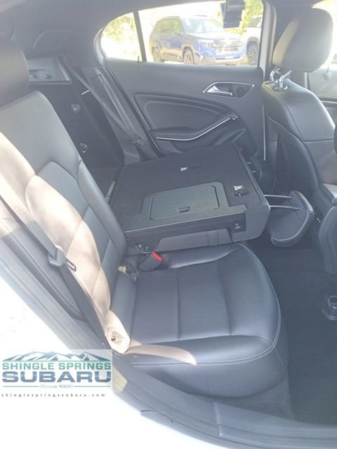 Used 2016 Mercedes-Benz GLA 250 4MATIC image 30