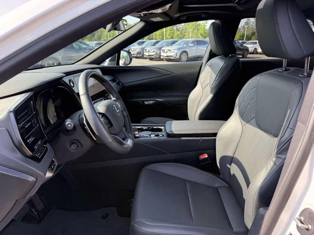 Used 2025 Lexus RX 350 Premium AWD/4WD image 14