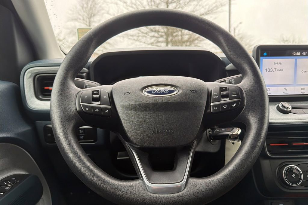 Used 2024 Ford Maverick XLT w/ Equipment Group 300A Standard image 18