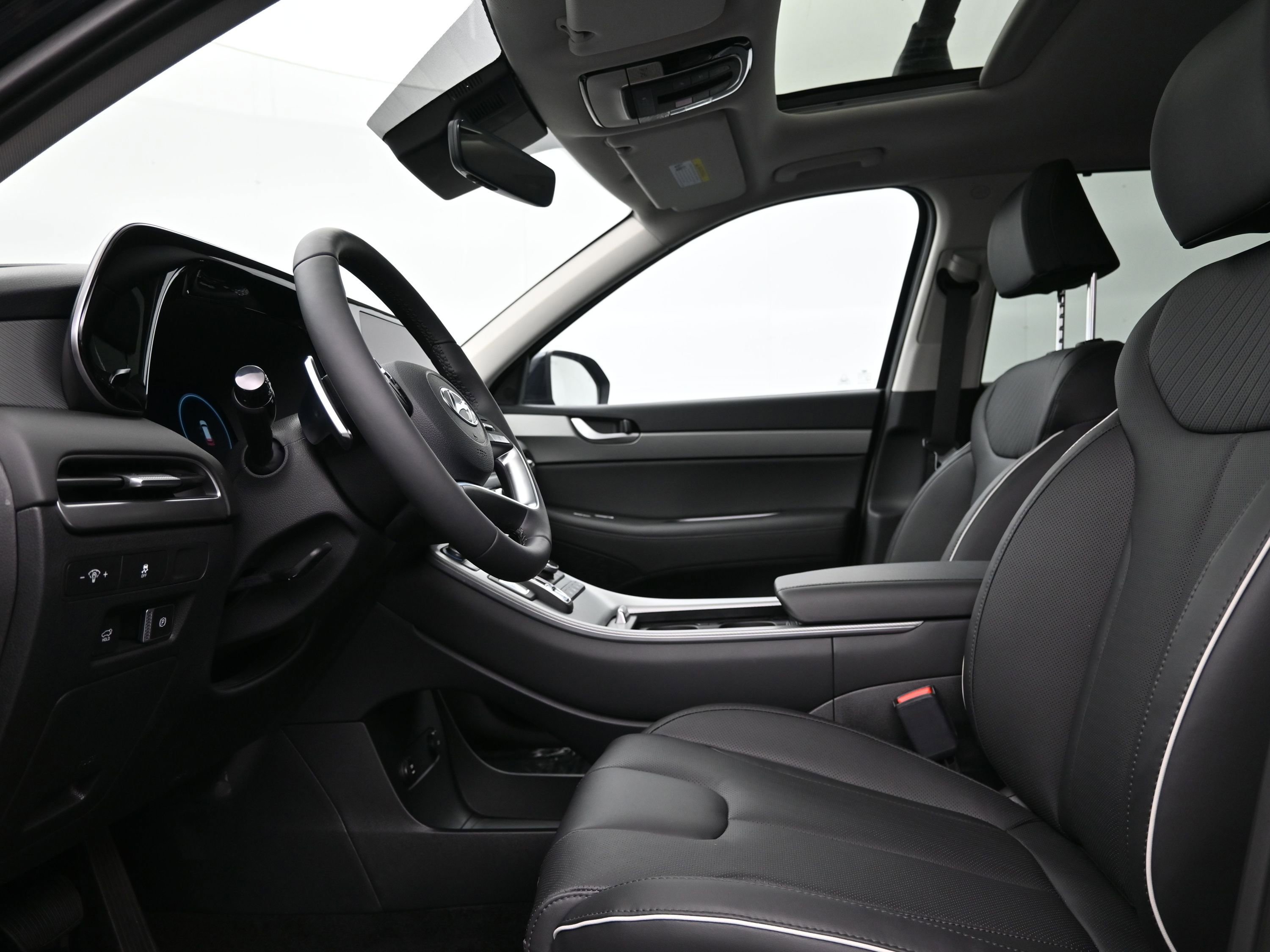 Used 2025 Hyundai Palisade SEL image 9