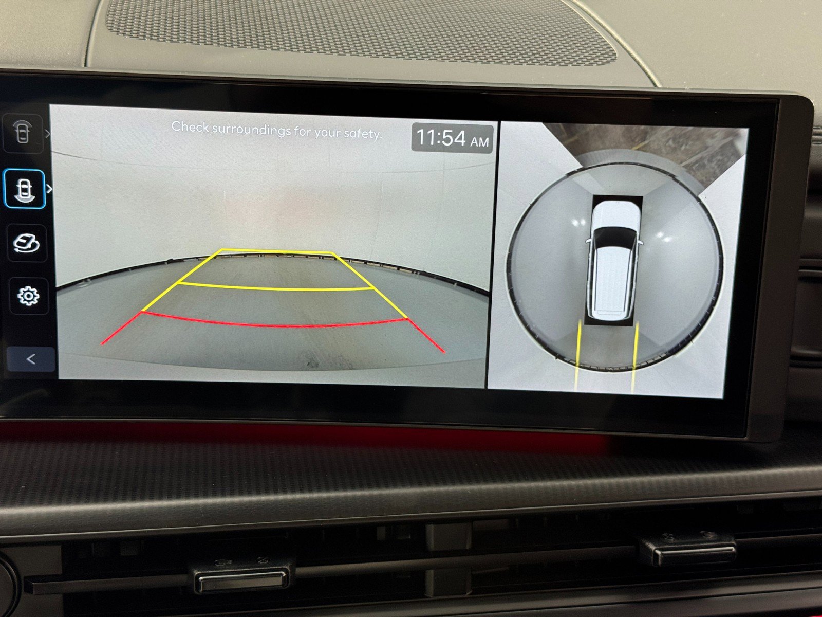 Used 2025 Hyundai Santa Fe Calligraphy image 31